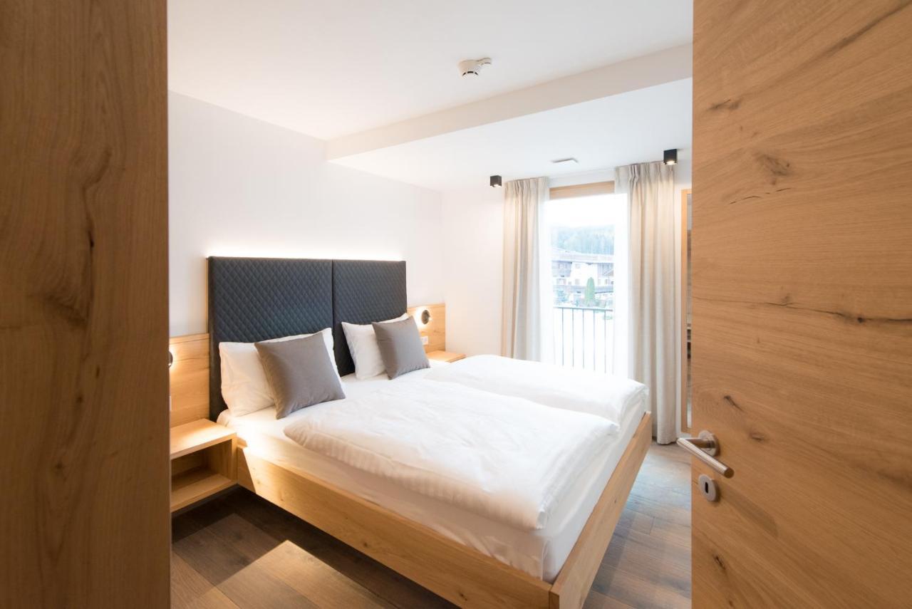 Residence Pitzinger Falzes Luaran gambar